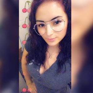 Meet your Posher, Yulisa